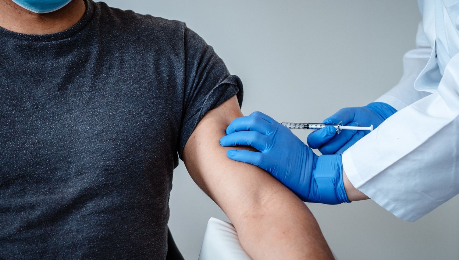 Hochschule Luzern untersucht Beweggründe fürs Impfen