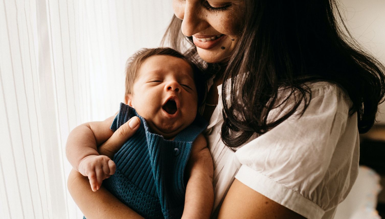 Allein oder zu fünft? So gross sind Luzerner Familien