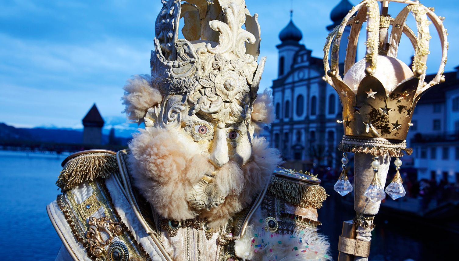 Kameras und Parkverbote: Das gilt neu an der Fasnacht 2025
