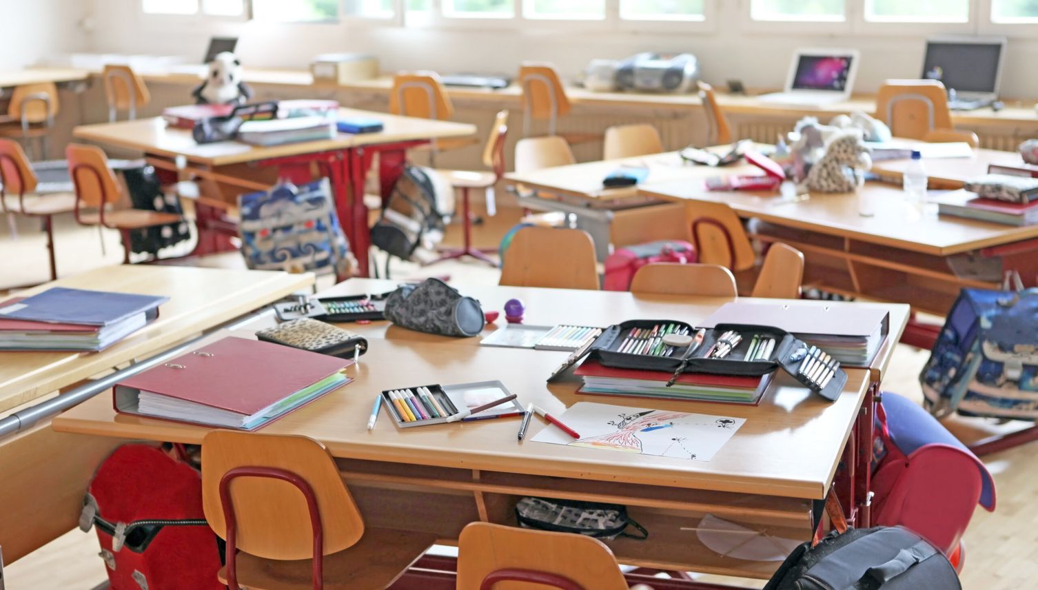 Nach Kritik: funktioniert die integrative Schule noch?