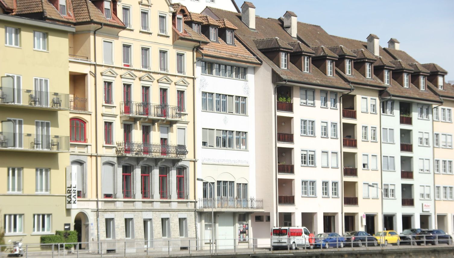 «Der Wohnungsmarkt in der Stadt Luzern ist krank!»