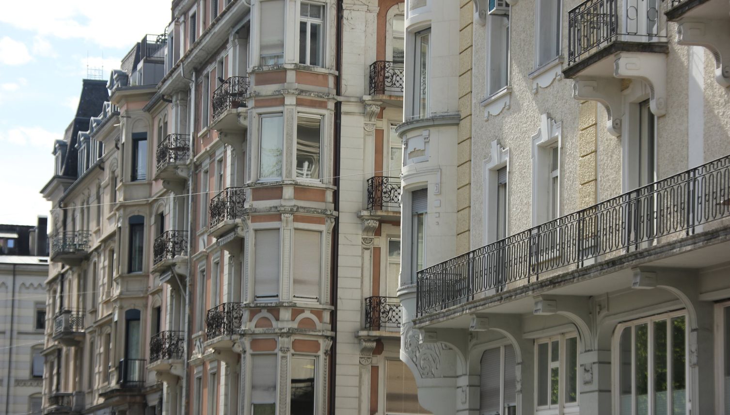 Zentralschweizer Wohnungsnot spitzt sich weiter zu