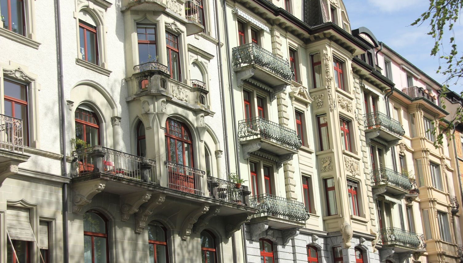 Luzern braucht mehr Zeit für Wohnrauminitiativen