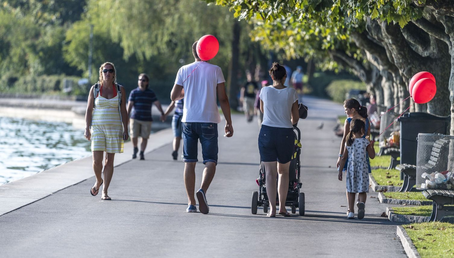 Zug will Familien entlasten – aber Firmen deutlich mehr