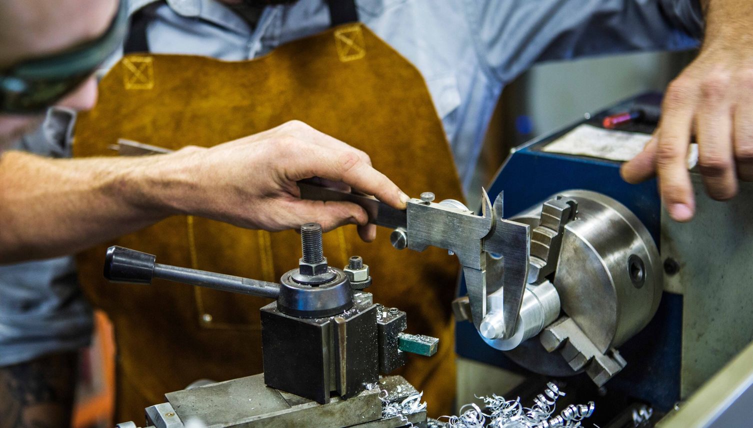 Darum bildet Zug wohl schon bald keine Mechaniker mehr aus
