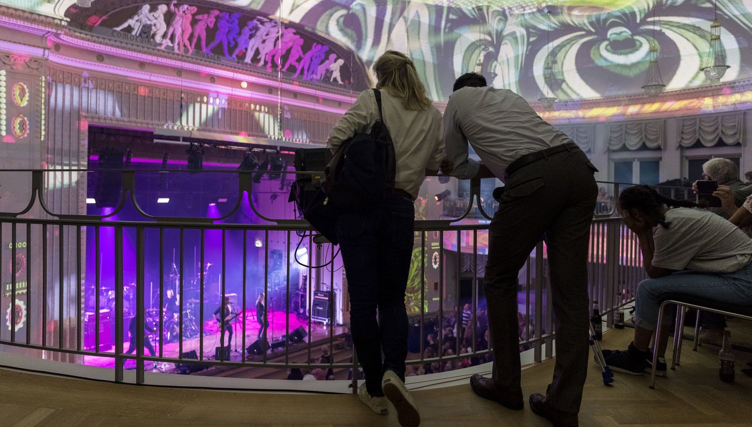 Theater Casino Zug zu teuer? Stadt ist gegen Extrarabatte