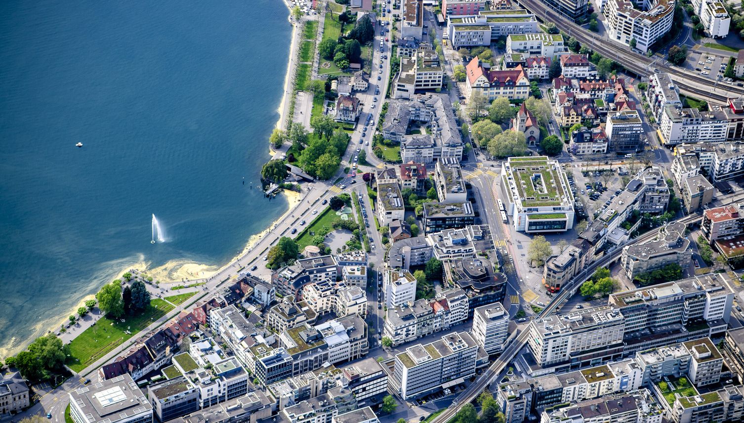 Zuger Zusatzsteuer: So reagieren die Parteien