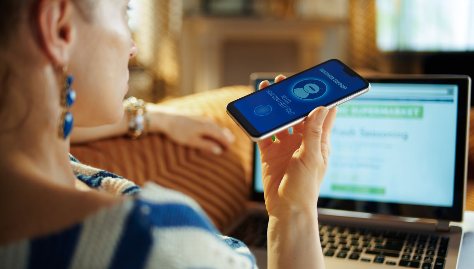 Das können Chatbots aus Zug und Luzern – und das nicht