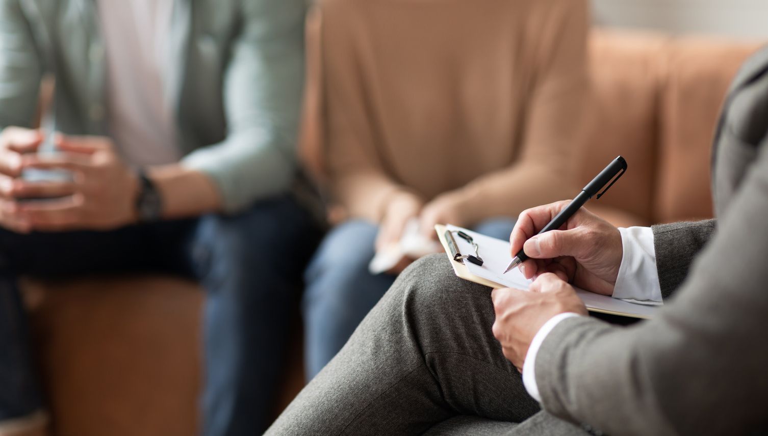 Krankheit vorgespielt? Ehepaar akzeptiert Urteil nicht
