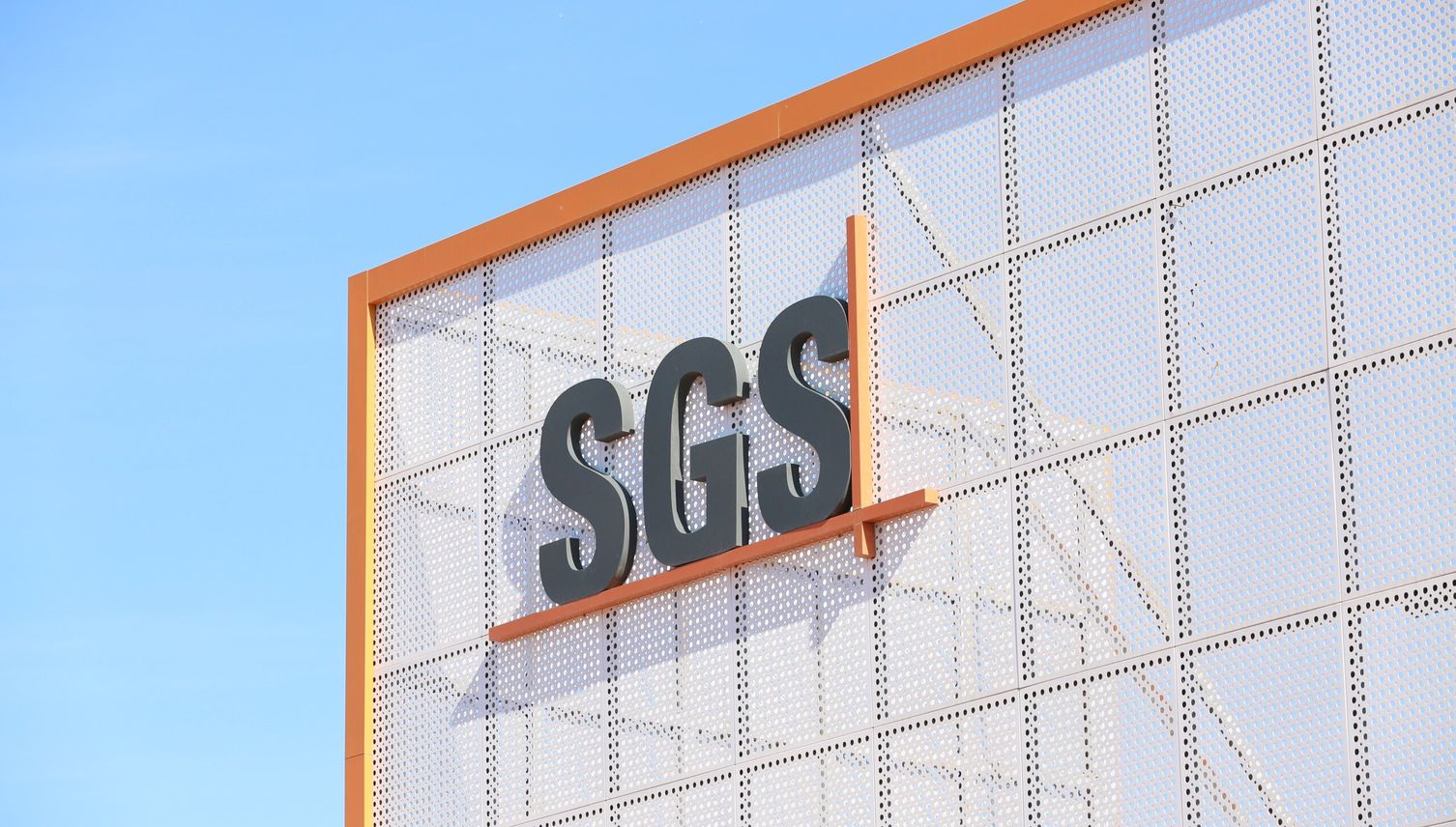 Jetzt ist klar: Milliardenkonzern SGS zieht nach Baar