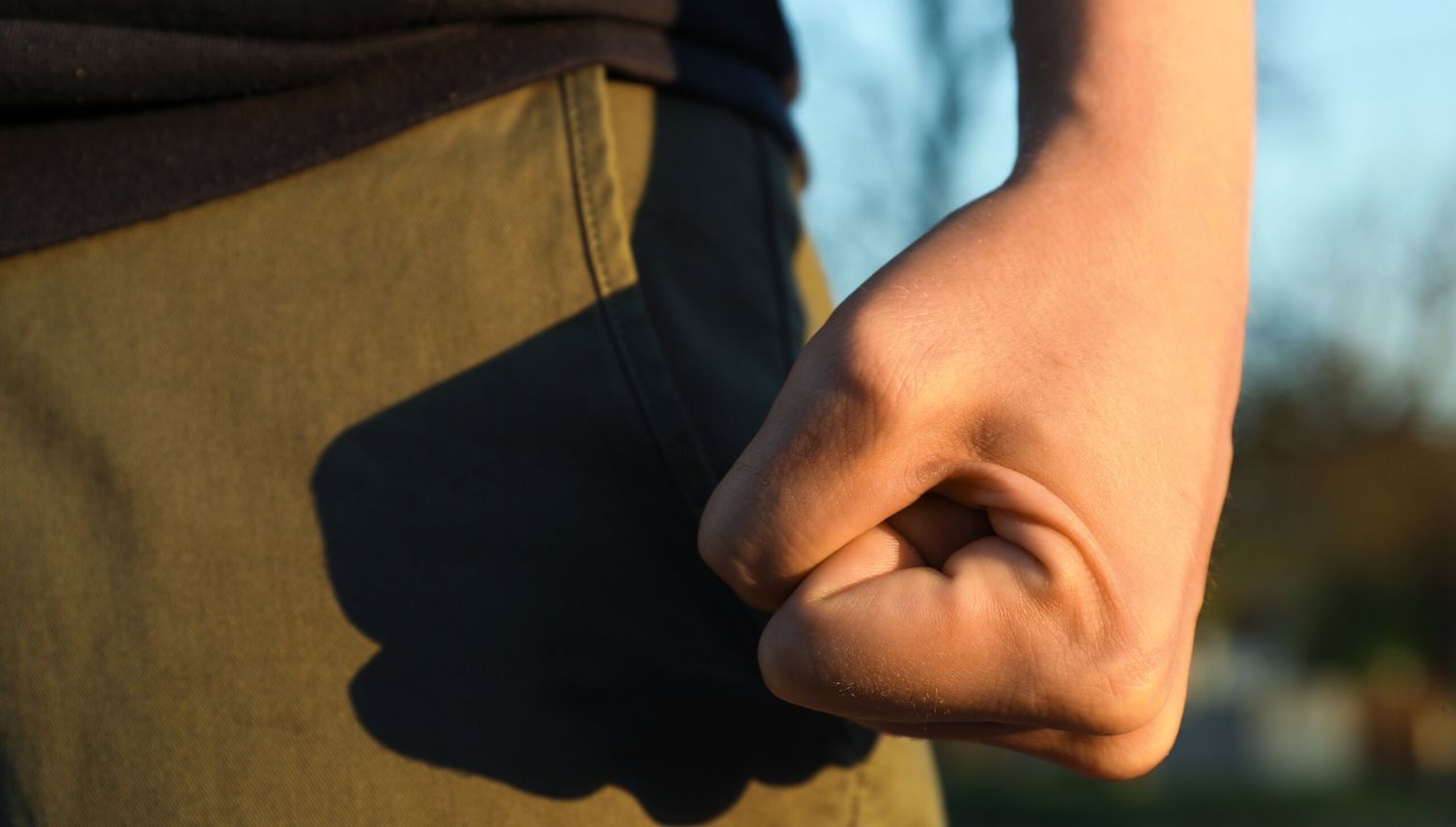 «Pedo-Hunter» locken Mann in Falle und schlagen brutal zu
