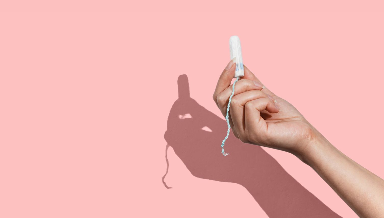 Gratis-Tampons für alle? Emmen macht ernst