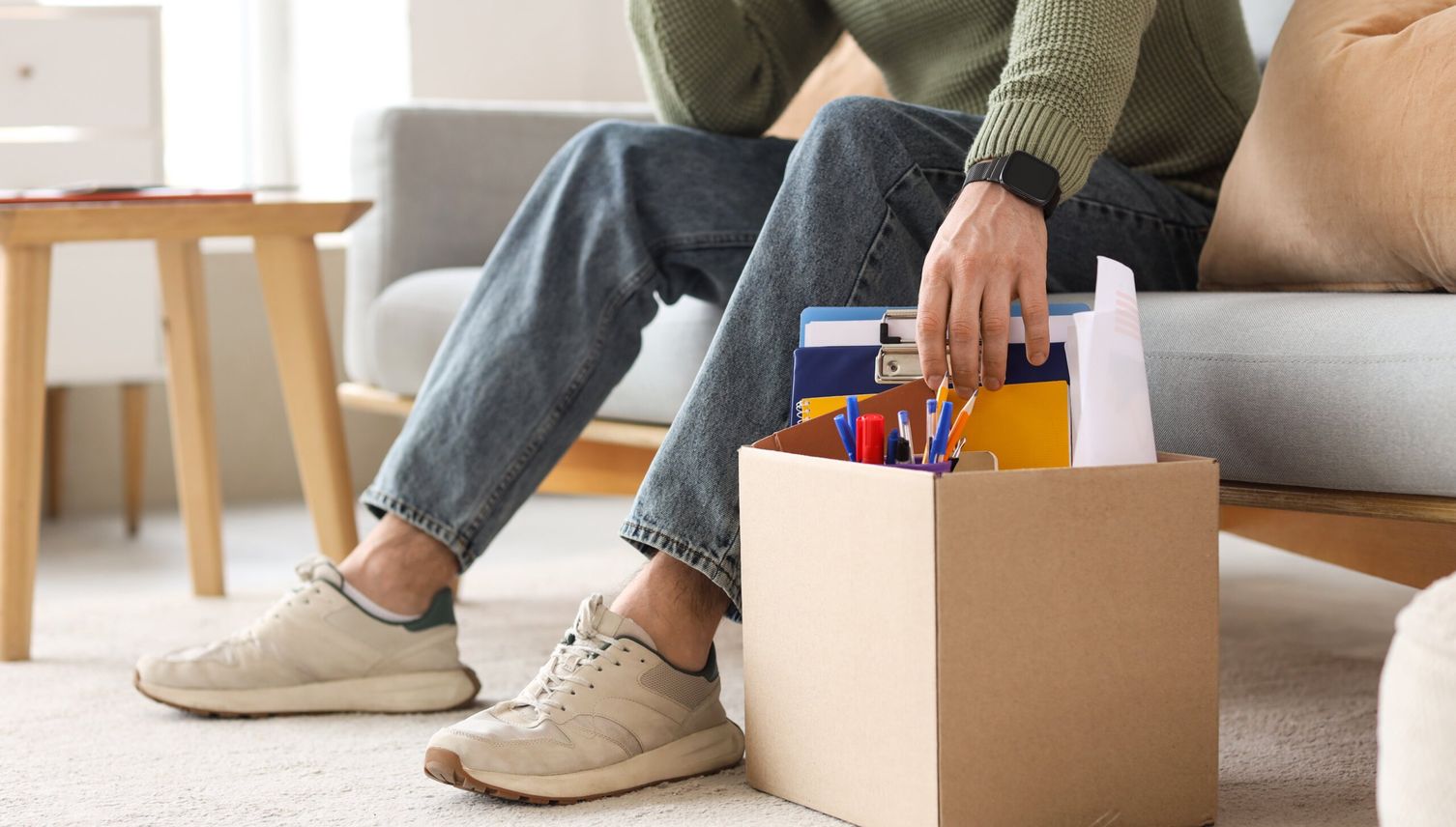 Zuger wird aus Wohnung geschmissen – zu Recht?