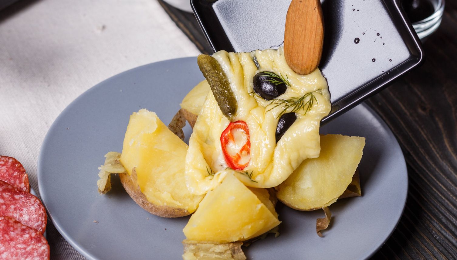 Listerien im Käse: Das sagt die Zuger Herstellerin