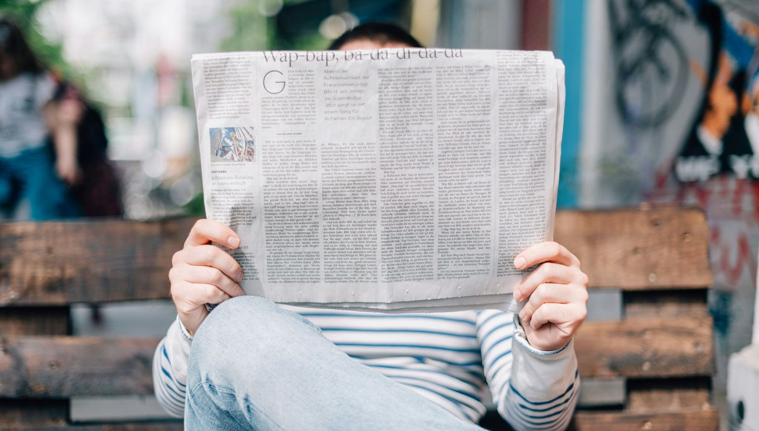 Politik, Gesellschaft und Medien müssen schleunigst umdenken