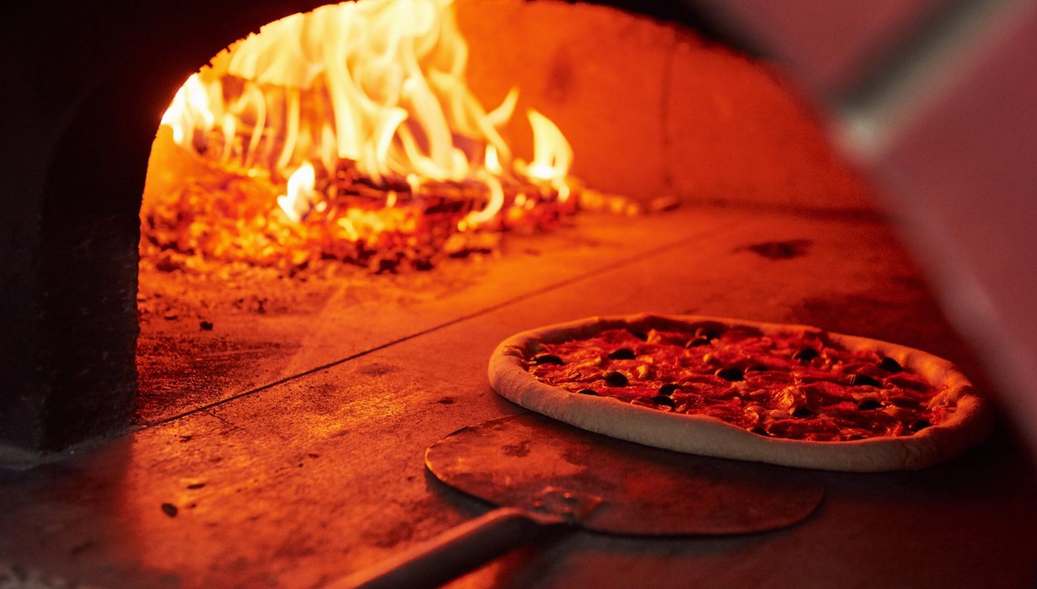 Koks statt Prosciutto – Drogengeld im Pizzaofen versteckt