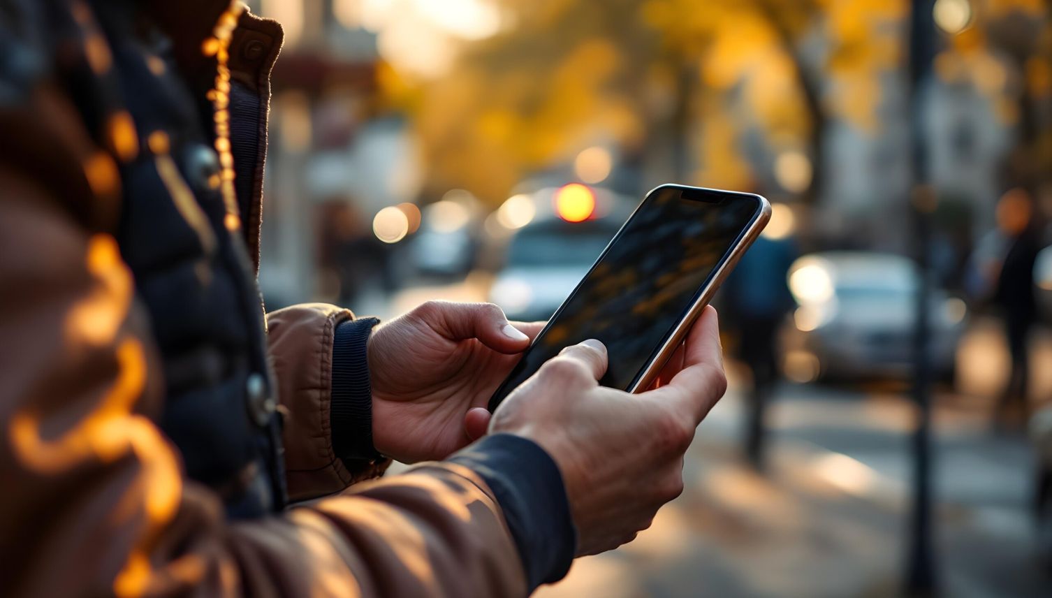 Sein Handy schützte Kriminelle – nun droht die Ausschaffung