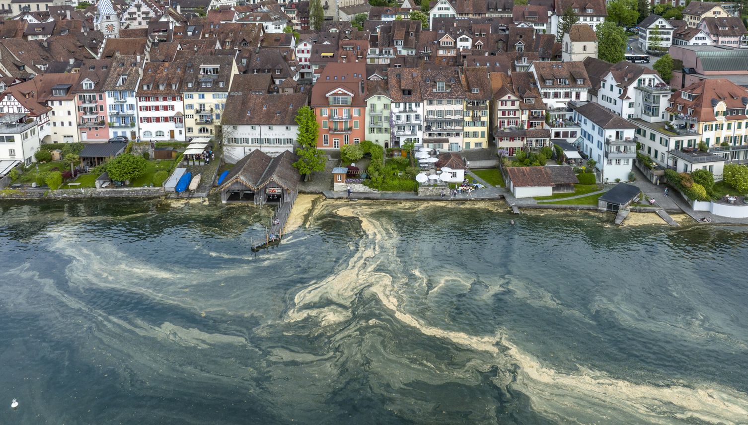 Zug muss Wohnungen bauen, um jung zu bleiben