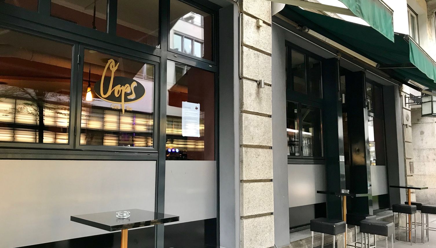 Knatsch um «Oops»-Bar: Luzerner Gericht fällt Urteil
