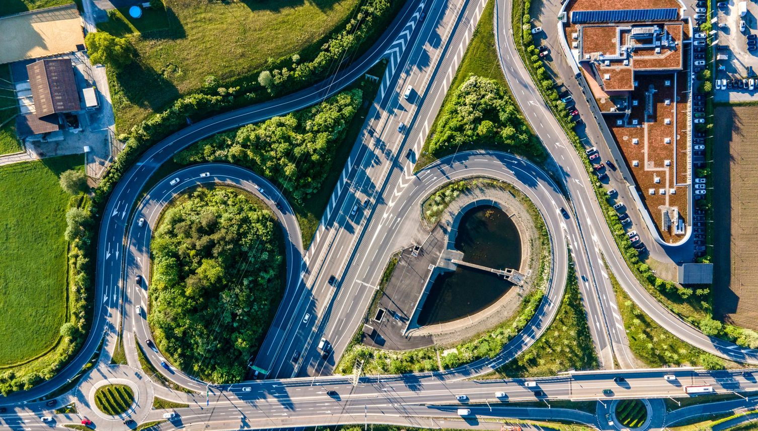 A4  wird von Rütihof bis Küssnacht zur Baustelle