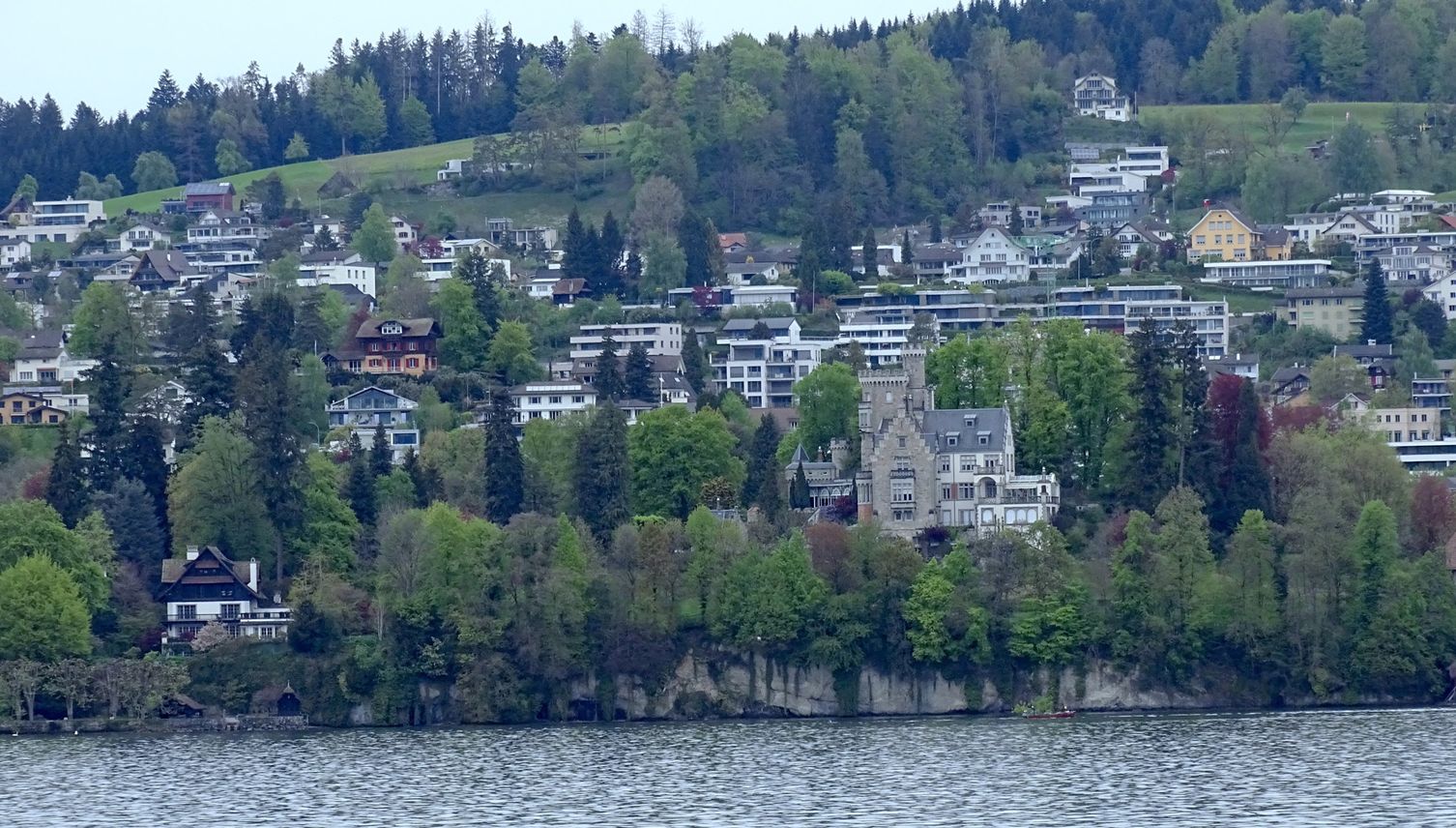 Das sind die besten Gemeinden der Schweiz