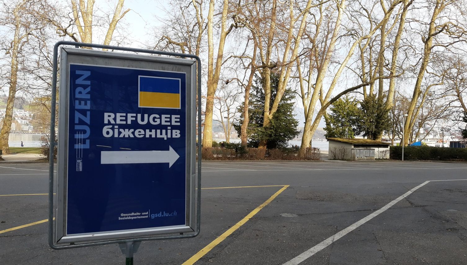 Verein fordert mehr Geld für Flüchtlinge