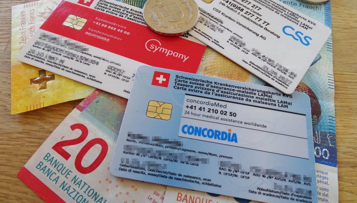 Prämienverbilligung: So viel Geld lässt Luzern springen