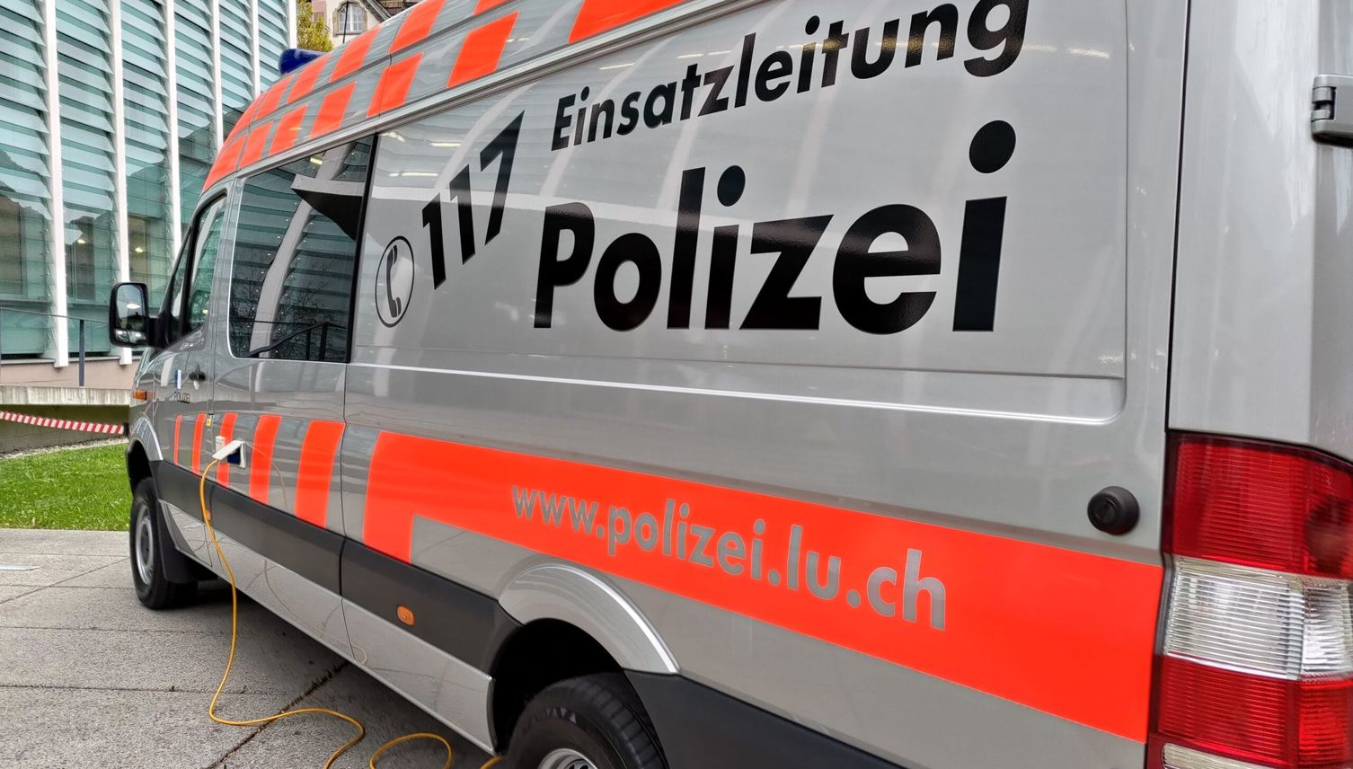 Luzerner Polizei stellt drei Taschendiebe
