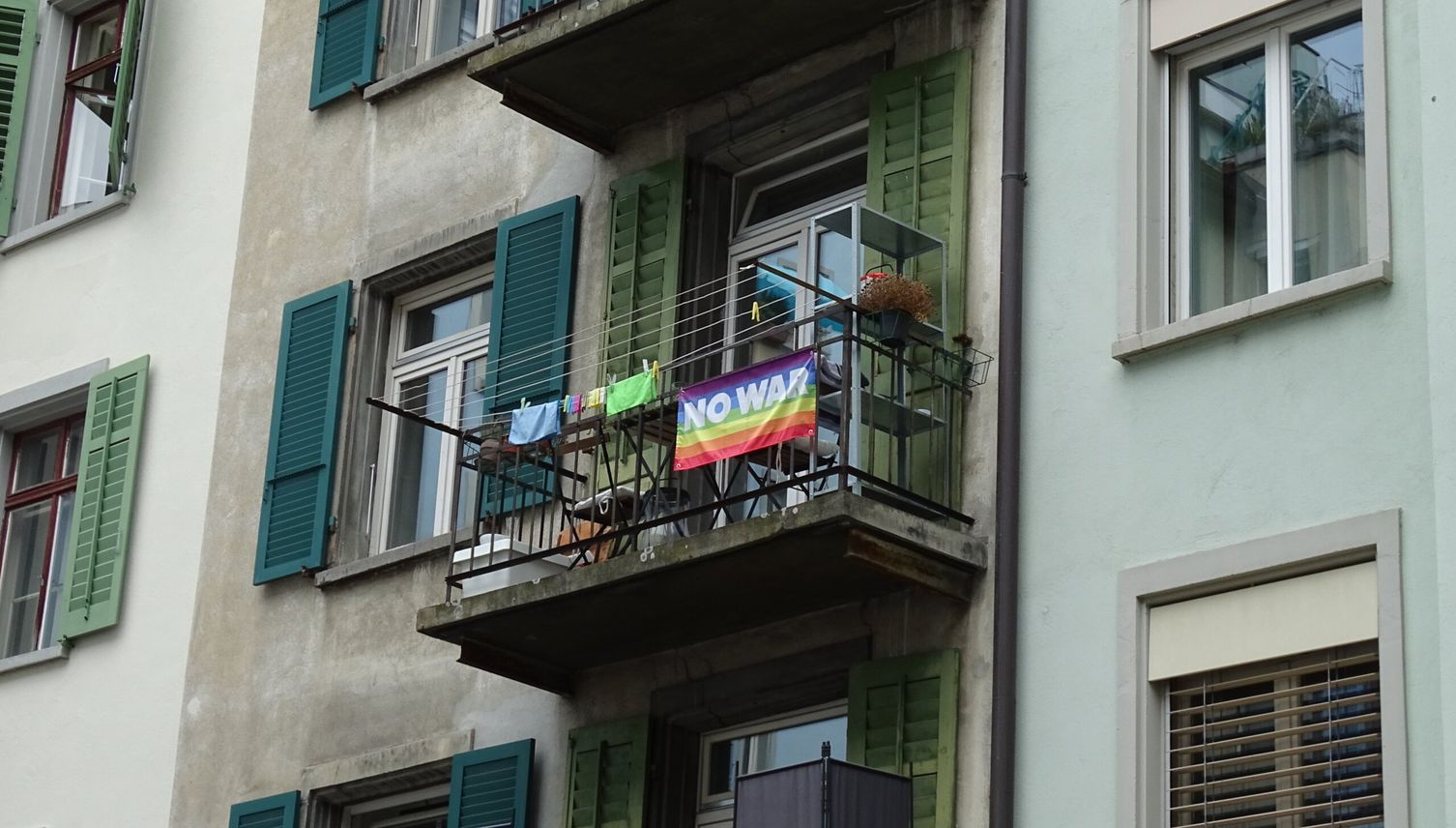 Bald mehr Studentenwohnungen in Luzern?
