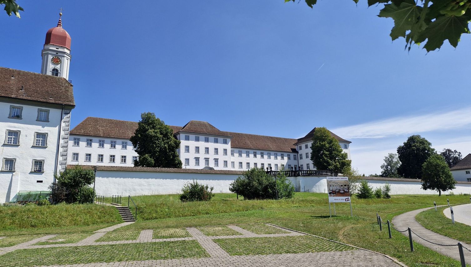 Kanton kündigt historischen Vertrag