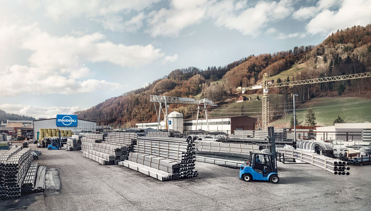 Innovationspreis kommt in den Kanton Luzern