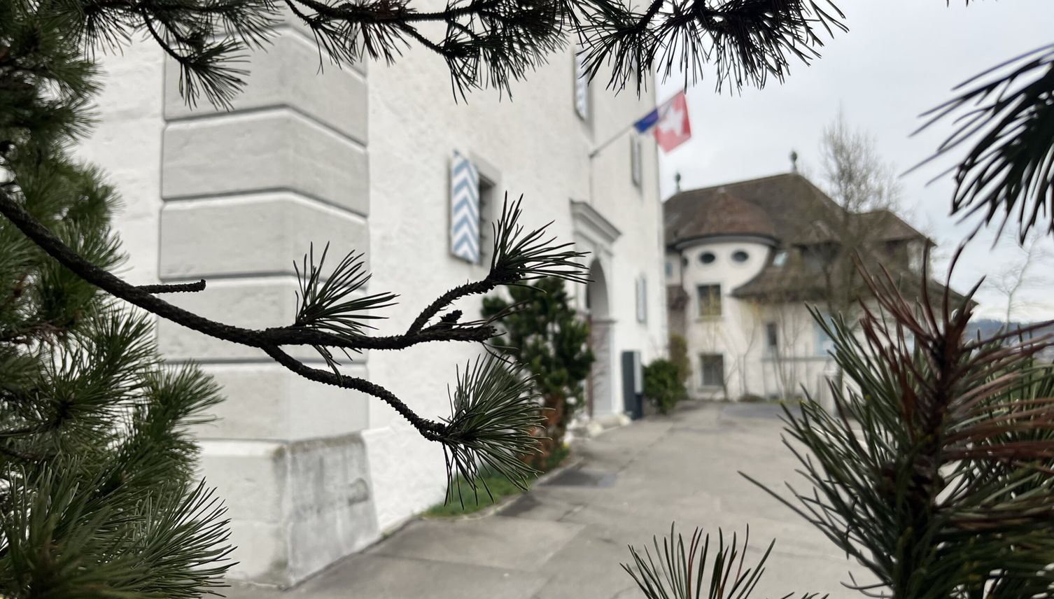 Altes Zeughaus: Stillstand bei Luzerns geheimer Perle
