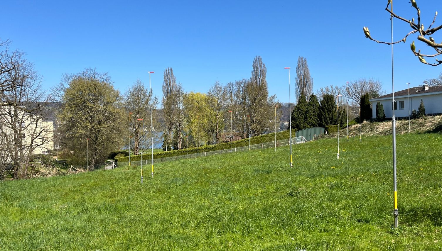 Luzerner Immobilien-Mogul kriegt neue Nachbarn