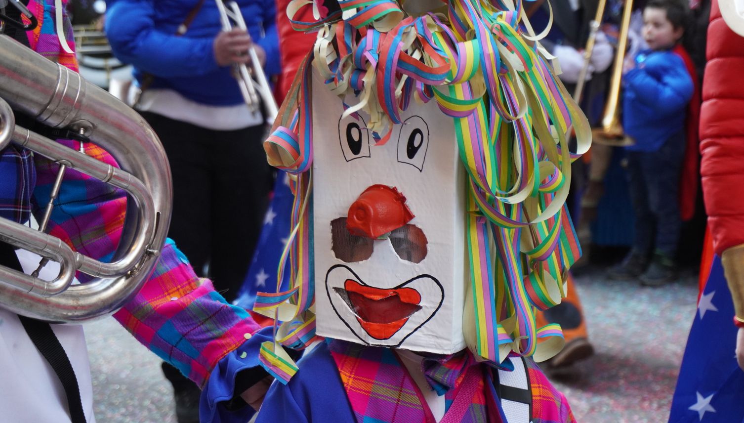 Kinderball in Steinhausen vor dem Aus