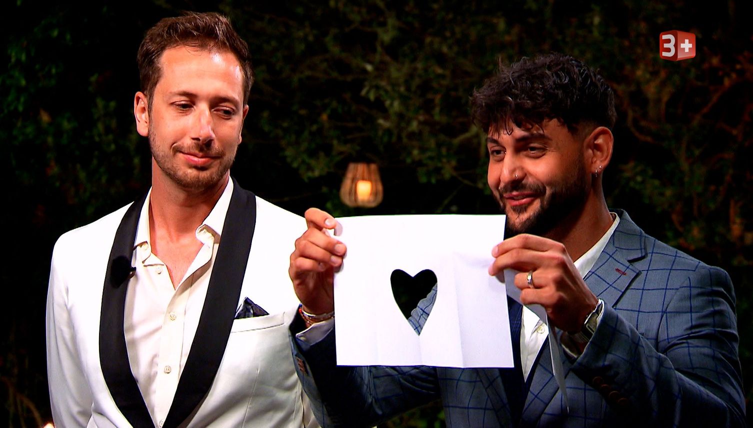 Luzerner ist verliebt – aber nicht in die Bachelorette