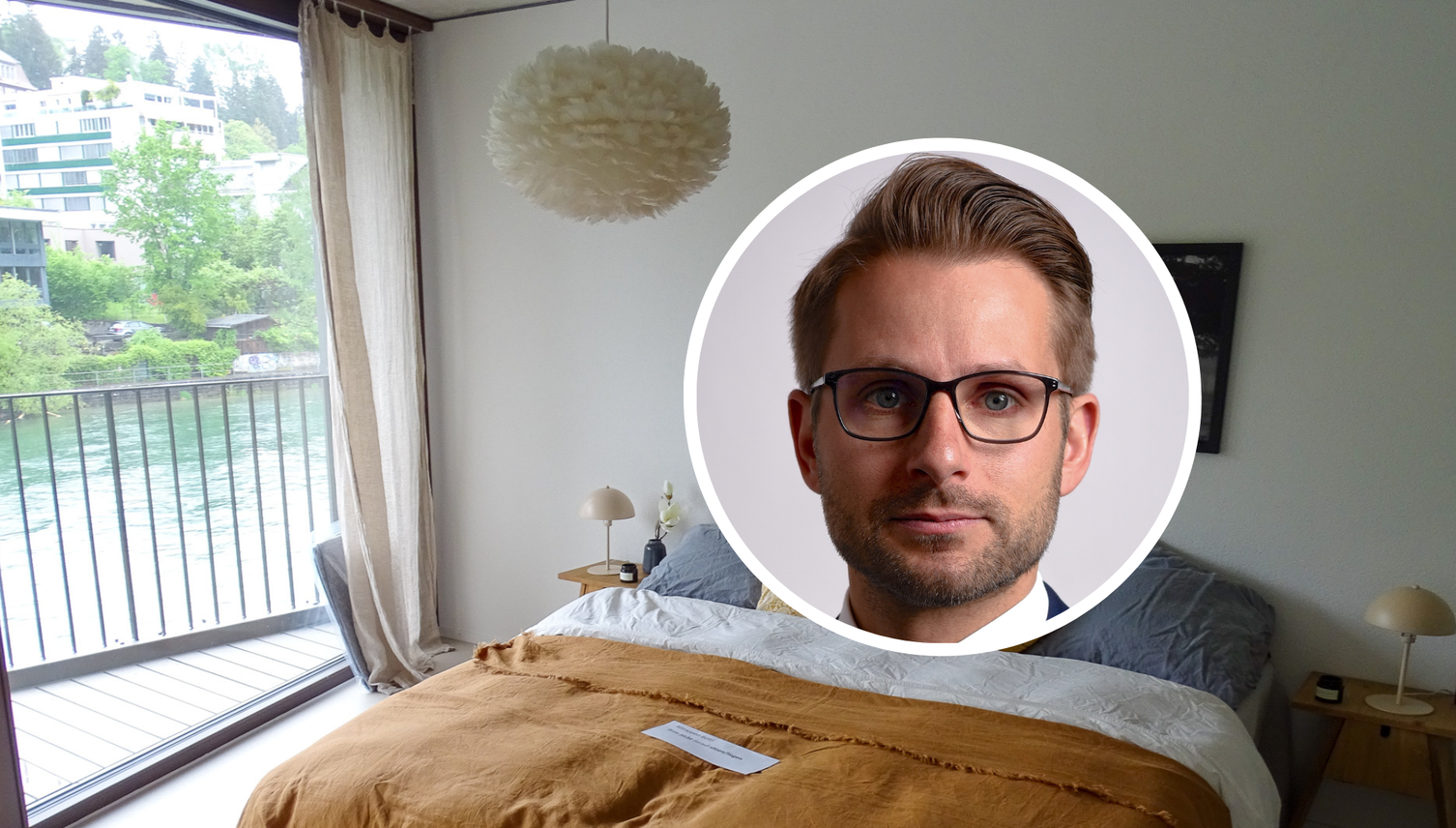 Leerstände in Luzern: «Es wurde am Markt vorbei geplant»