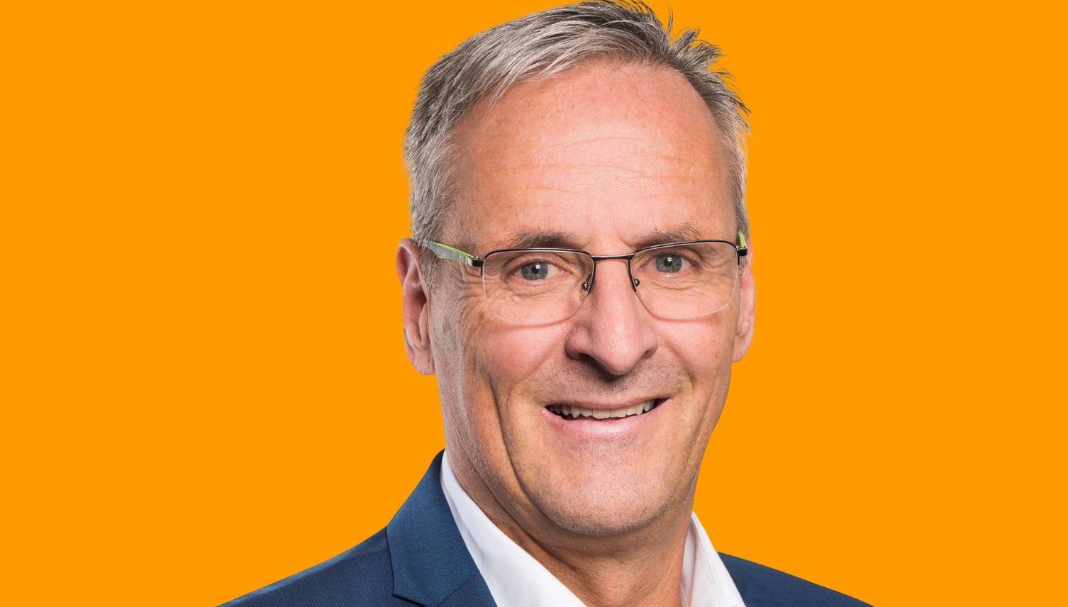 Darum tritt dieser Politiker zurück
