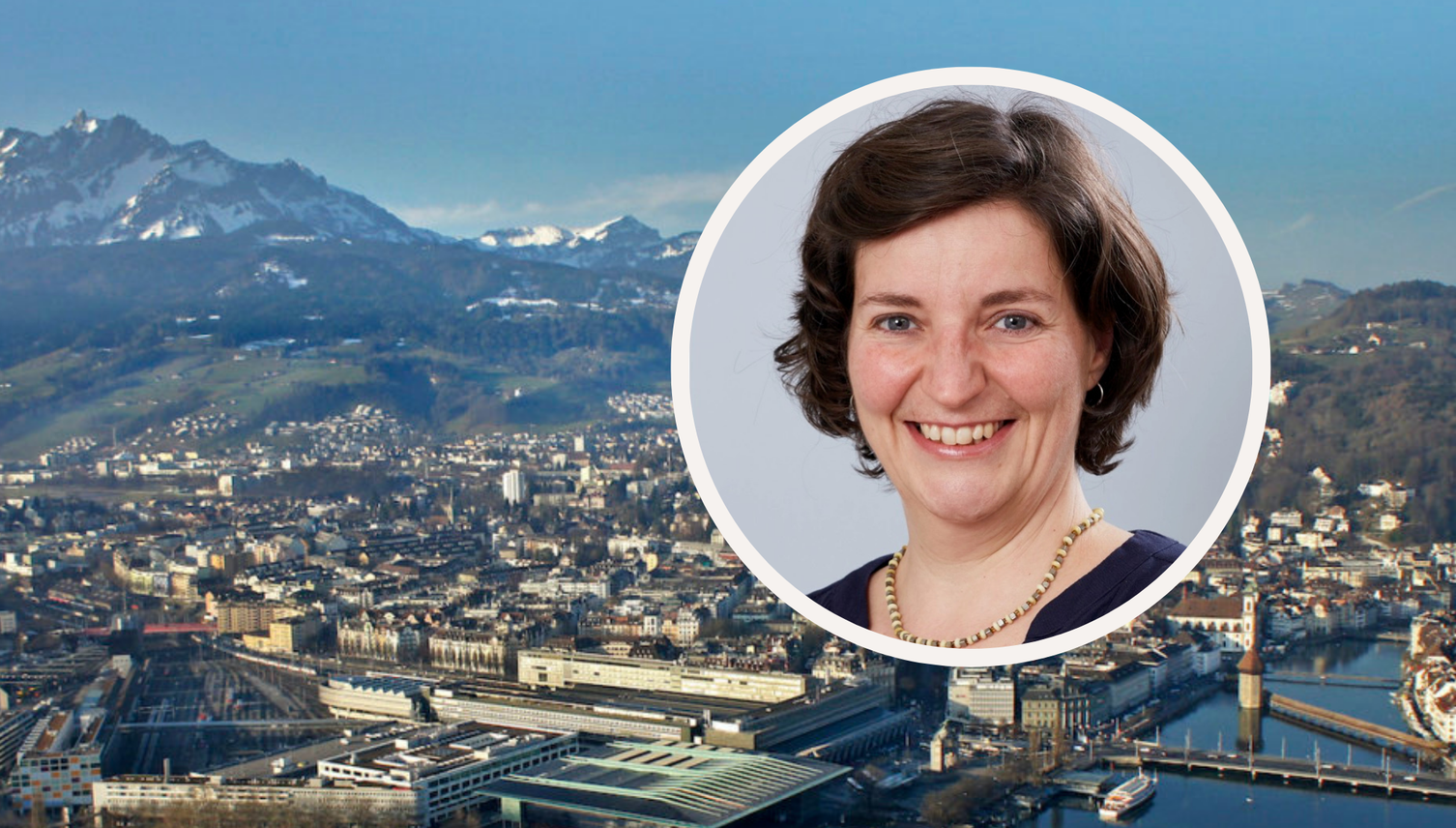 Rücktritt: Tamara Celato gibt Amt als Grossstadträtin ab