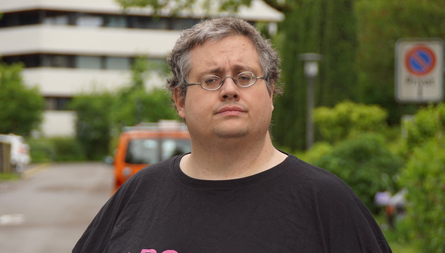 Wie eine uralte Regelung in Steinhausen Tempo 20 ausbremst