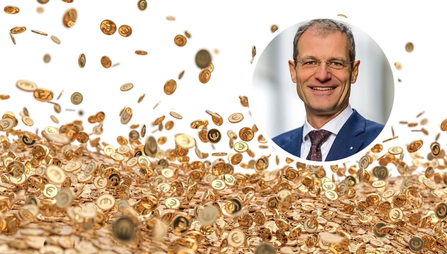 Geldregen für Luzern: Kanton rührt mit grosser Kelle an