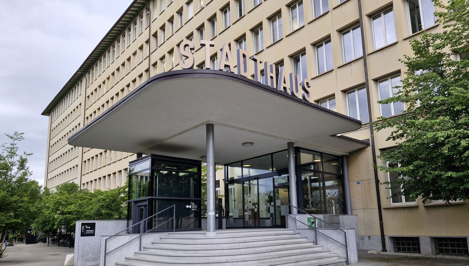 So viel zahlt die Stadt Zug für die ehrgeizigen UNO-Ziele