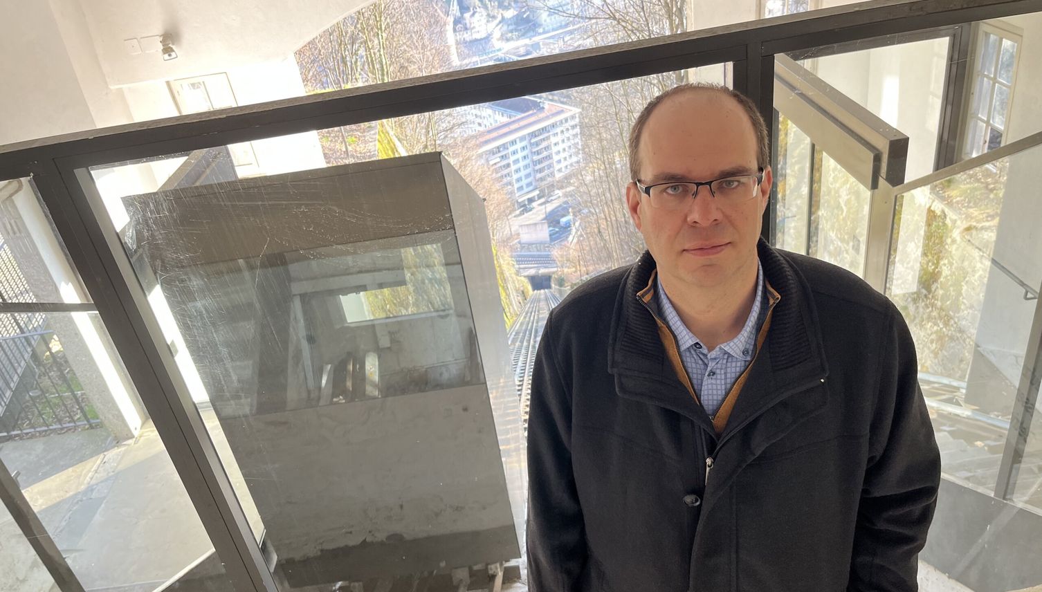 Gütschbahn-Ingenieur: «Auch wir sind nicht mit allem glücklich»