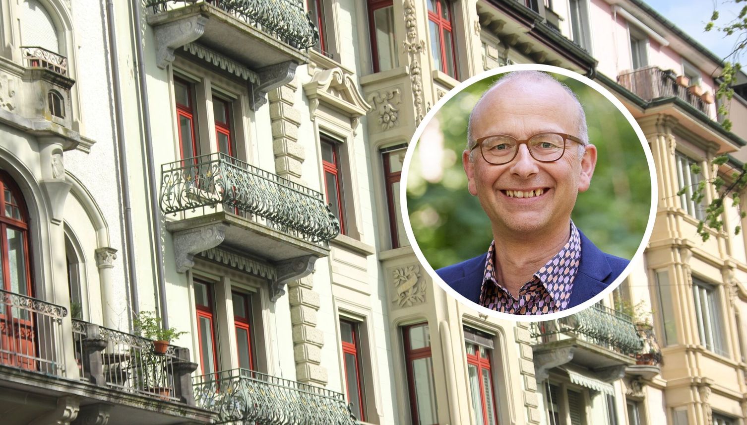 Kram deinen Mietvertrag hervor – und spare Geld