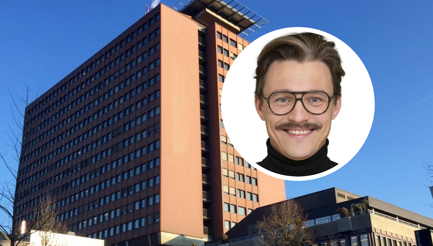 Abriss beim Luzerner Kantonsspital kommt wohl vors Volk