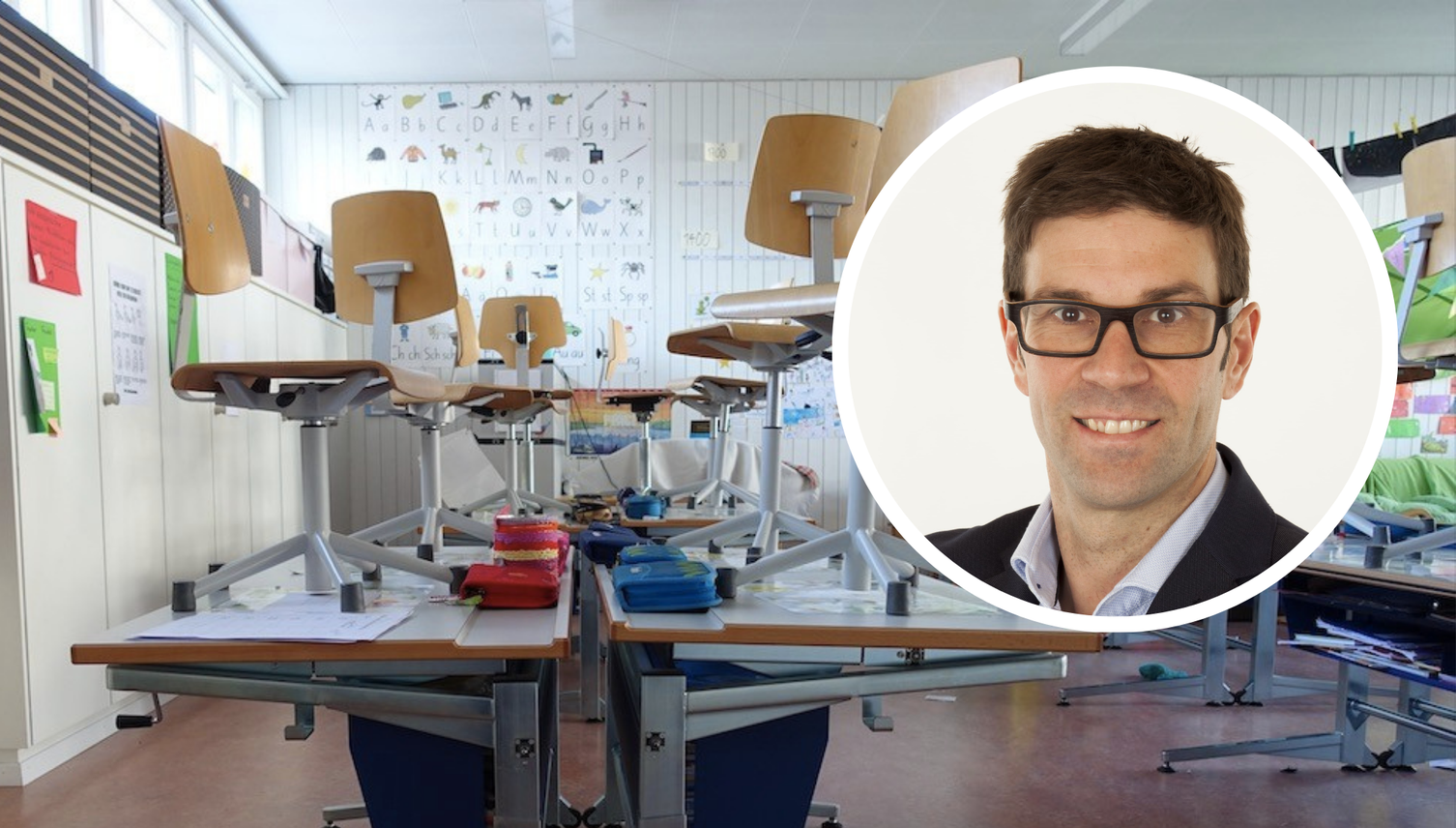 Plan der Regierung wirft bei Schulleitern Fragen auf