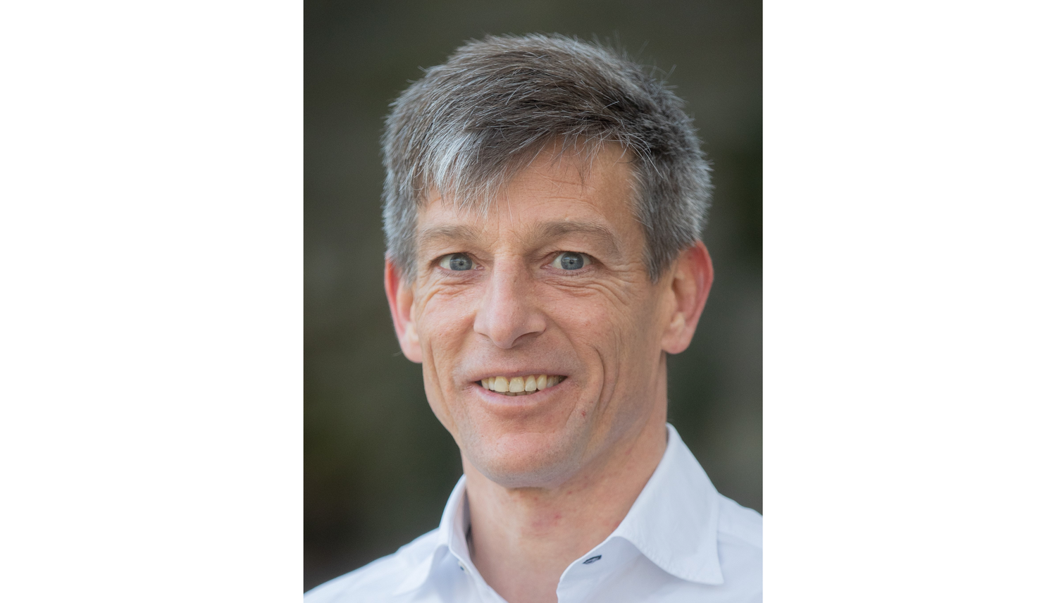 Neuer Rektor am Fach- und Wirtschaftsmittelschulzentrum