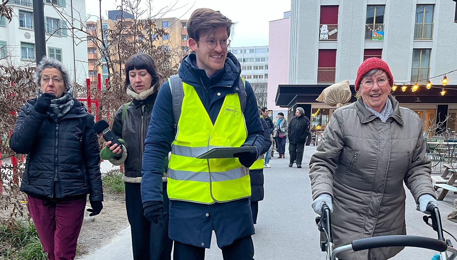 Seniorin: «Ich werde zu etwas gezwungen, das ich nicht will»