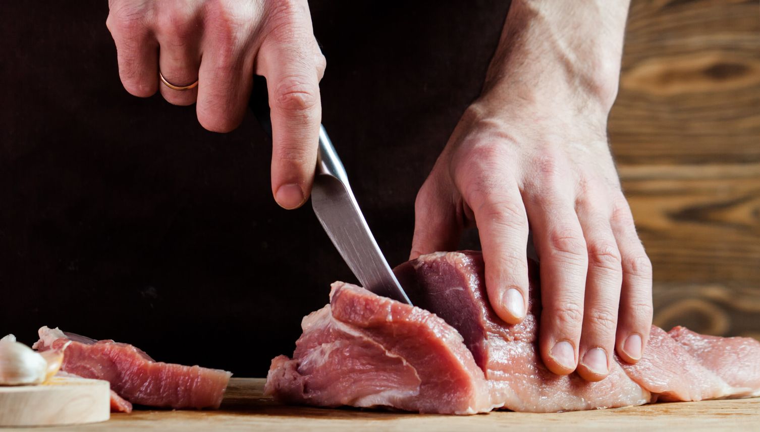 Fleischpreise sind für Schweinehalter zu tief