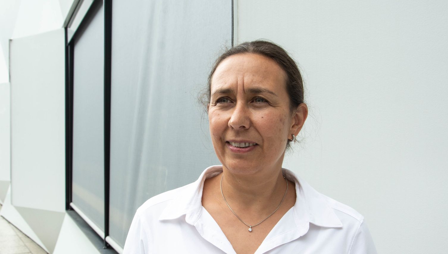 Gisela Michel wird Prorektorin
