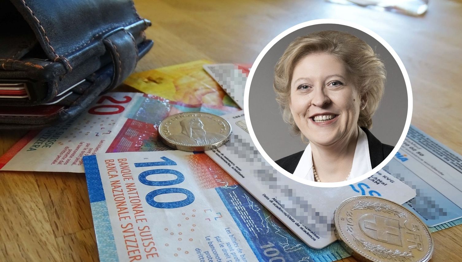 Offene Rechnungen, tiefe Reserven: Was ist los bei Klug?